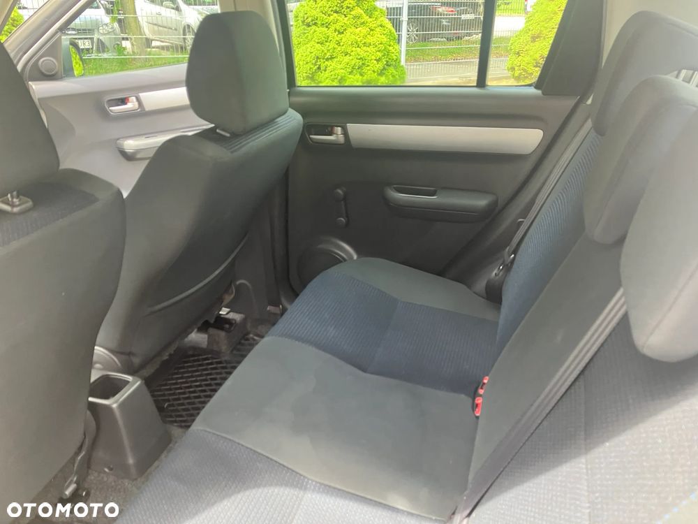 Suzuki Swift 1.3 Comfort XL - 14