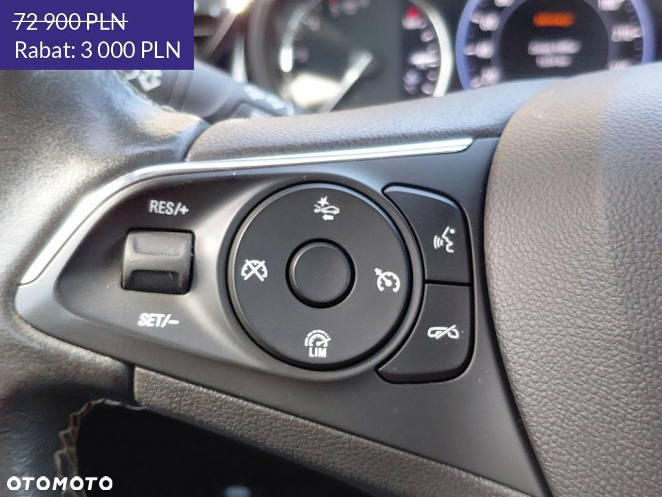 Opel Insignia - 20