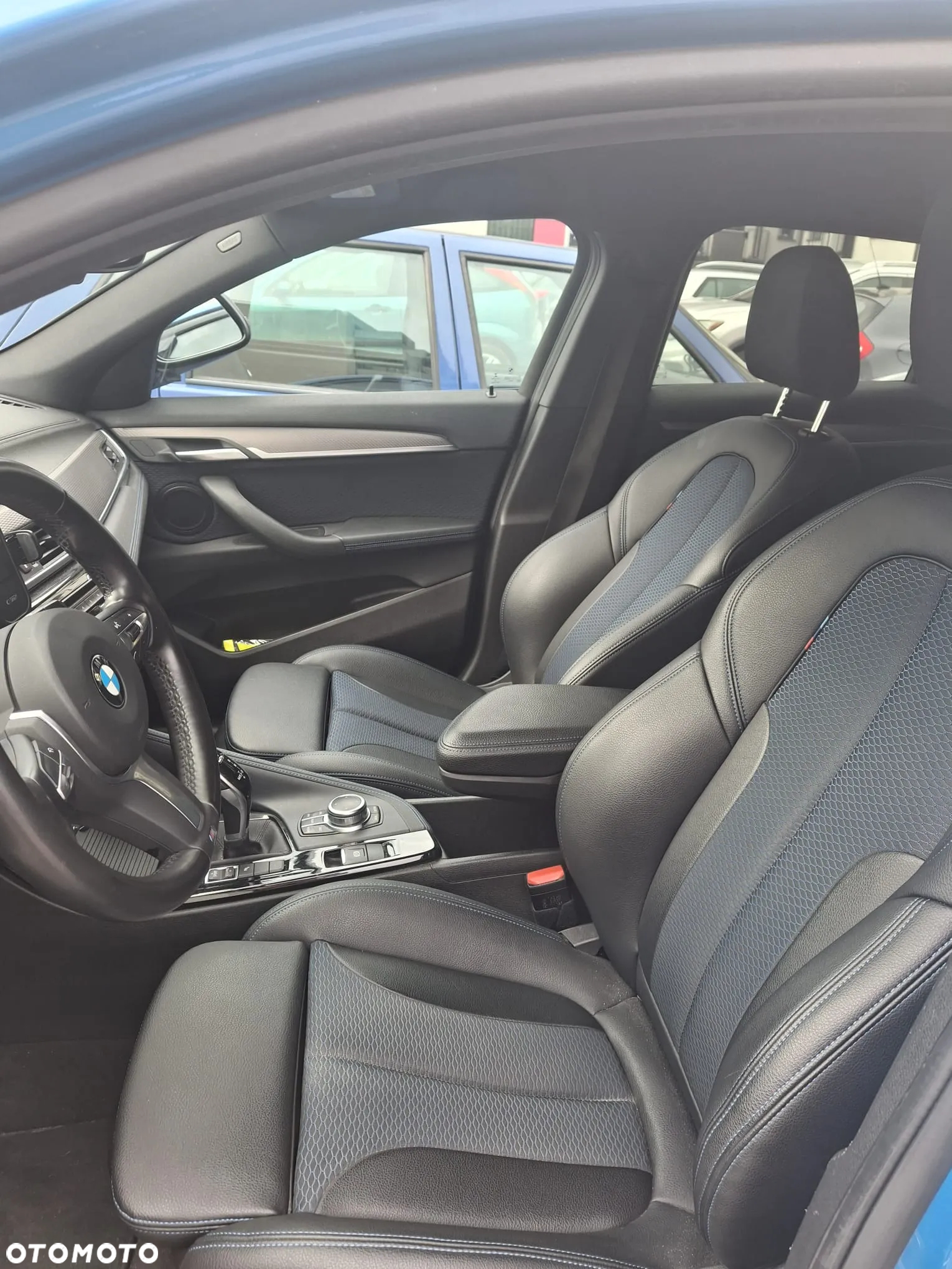 BMW X2 sDrive18d - 15