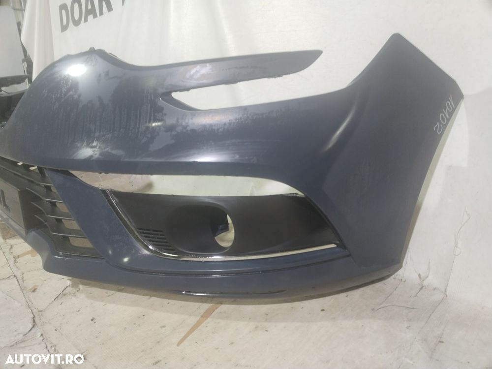 Bara fata Renault Megane 4, 2016, 2017, 2018, 2019, cod origine OE 620225094R. 10102 - 3