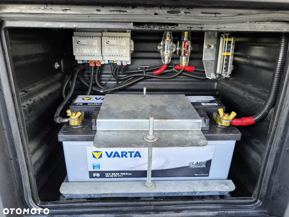 Iveco Daily 45c21 Hi-matic - 19