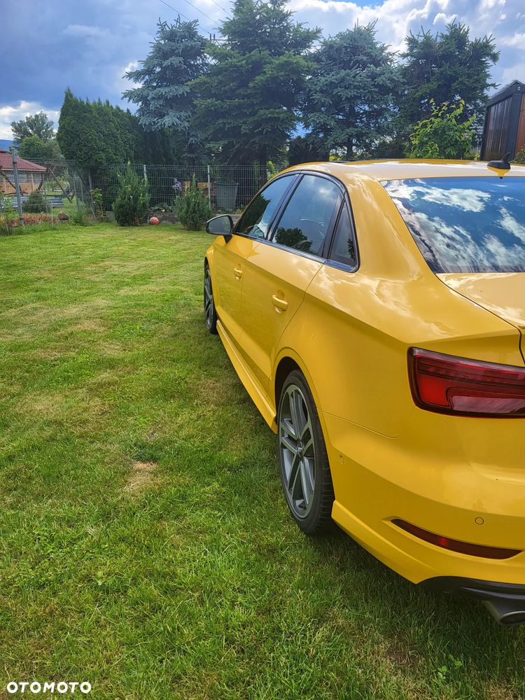 Audi S3 S tronic - 34