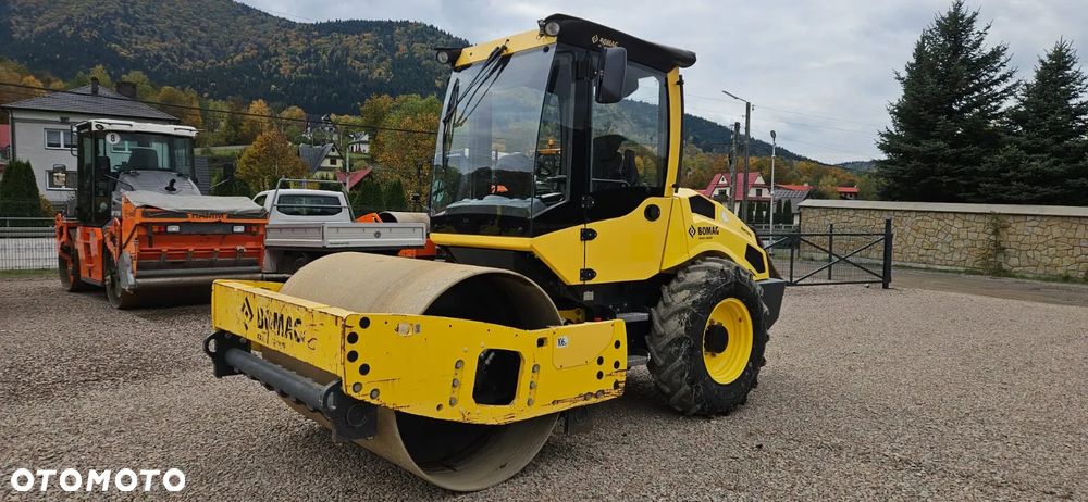 Bomag BW 177 D-5 - 2