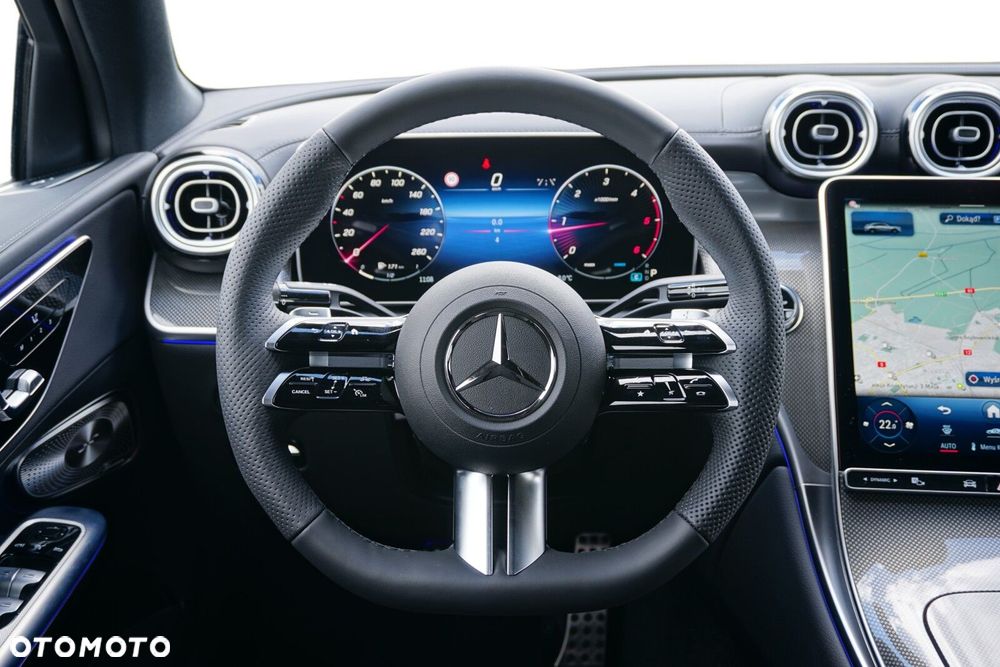 Mercedes-Benz GLC - 8