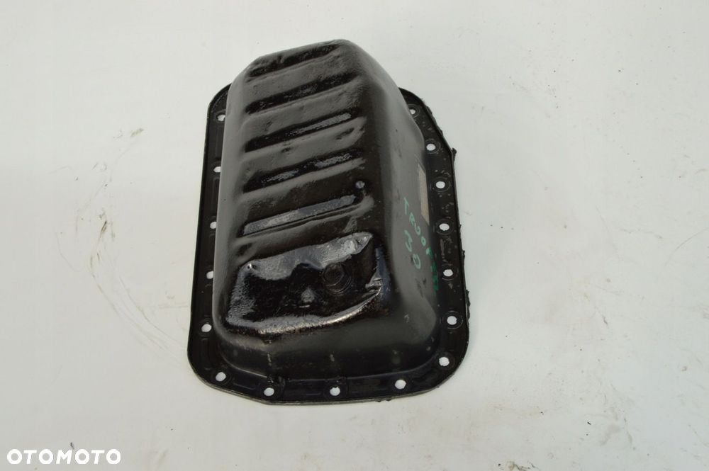 miska oleju olejowa isuzu trooper montrey 3.0 dti 4jx1 - 4