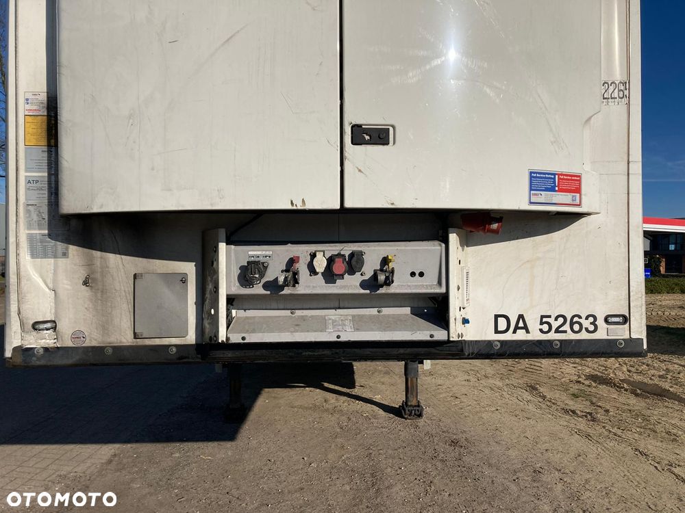 Schmitz Cargobull SKO - 5
