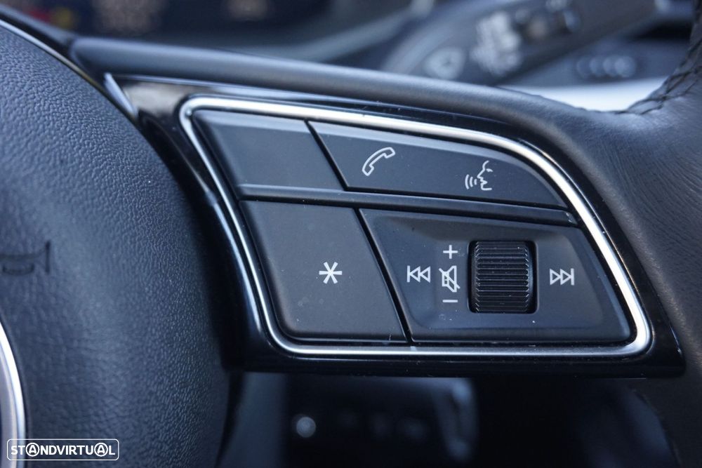 Audi A1 Sportback 30 TFSI S line - 9