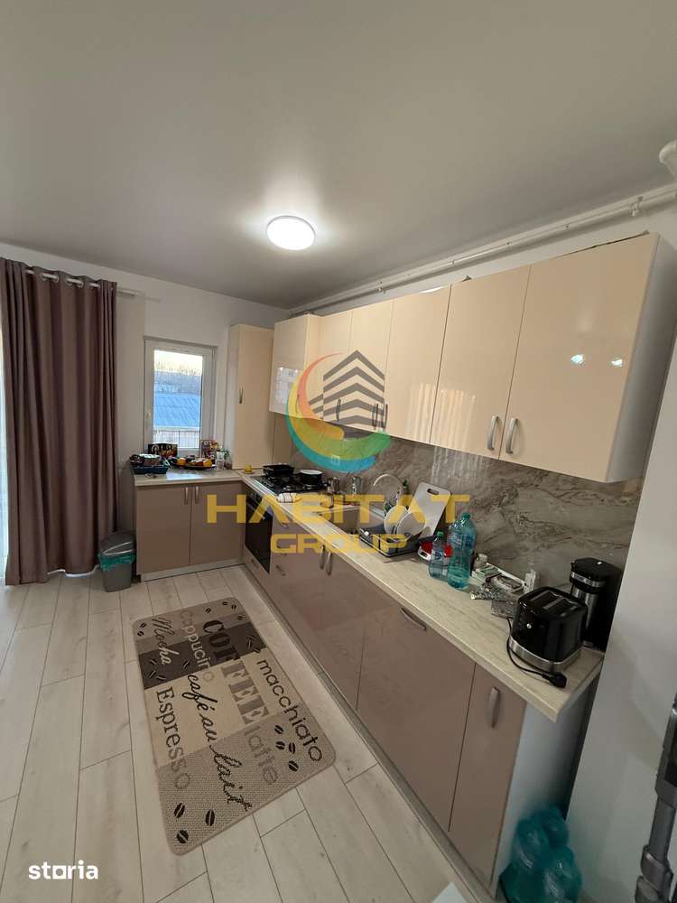 Apartament 2 Camere Aparatorii Patriei Pret Negociabil — fotografia 3