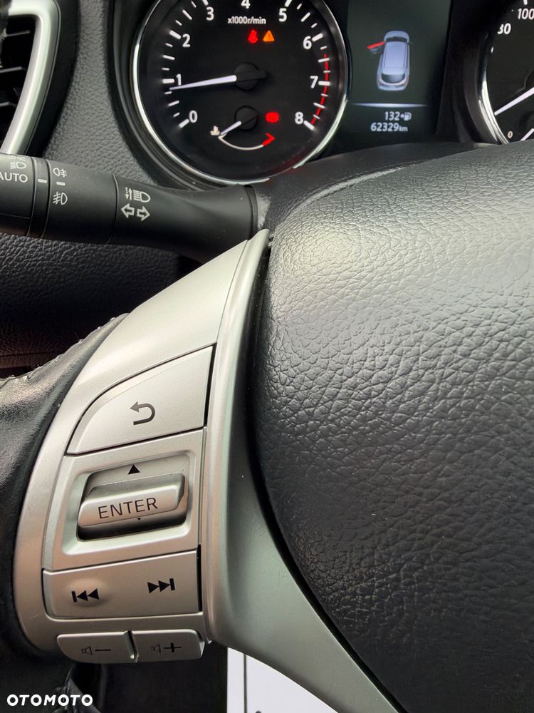 Nissan Qashqai 1.2 DIG-T Tekna - 13