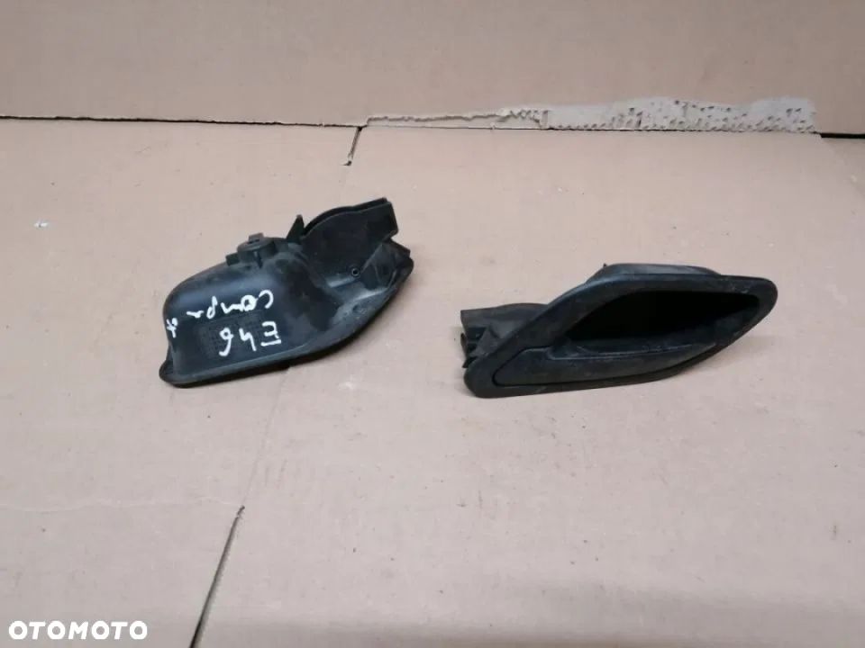 klamka wewnętrzna bmw e46 COMPACT - 1