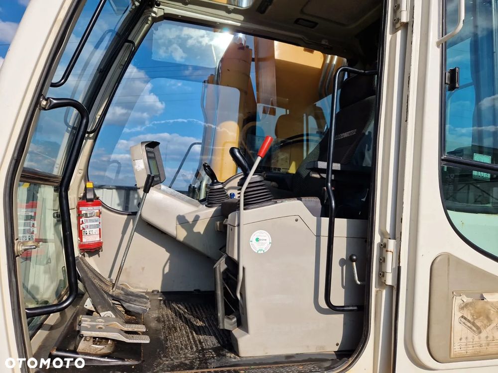 Liebherr R924C HDSL Litronic * 2008r. * SW 48 * - 7