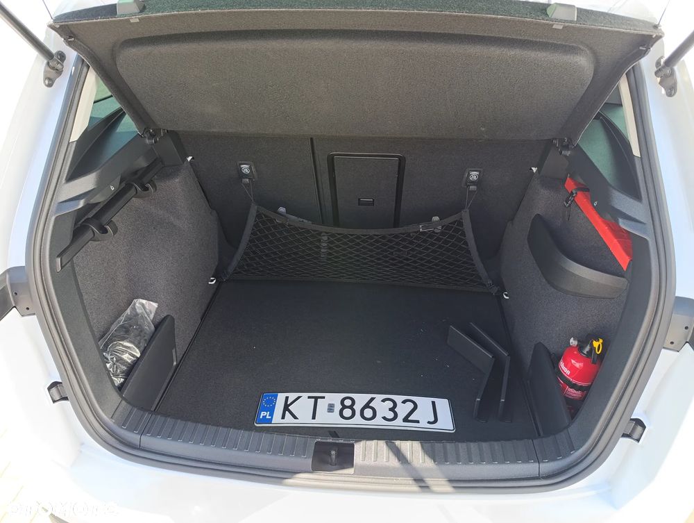 Skoda Karoq 1.5 TSI ACT Selection - 16