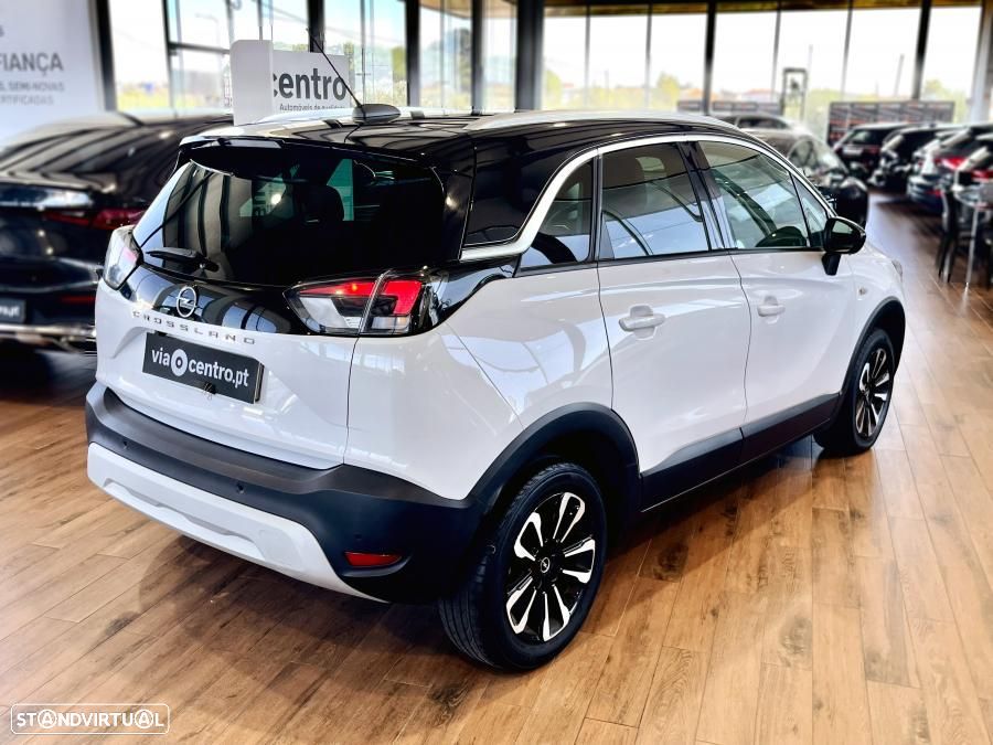 Opel Crossland 1.5 D Elegance - 2