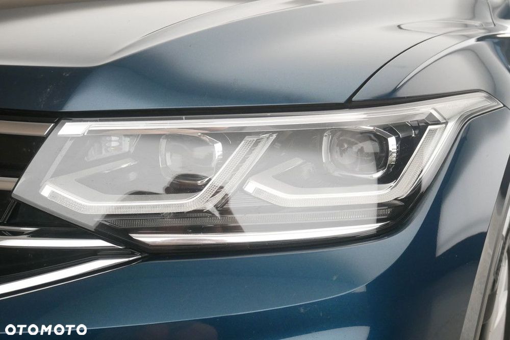Volkswagen Tiguan 2.0 TDI SCR Elegance DSG - 13