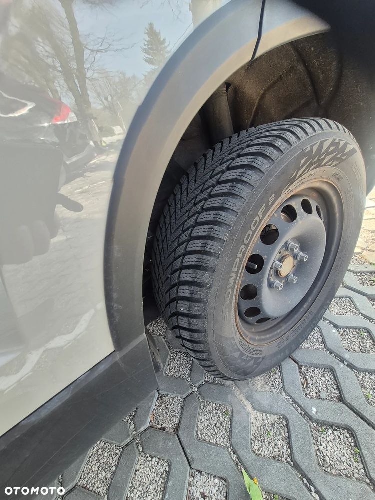 Skoda Karoq 1.5 TSI ACT Style DSG - 20