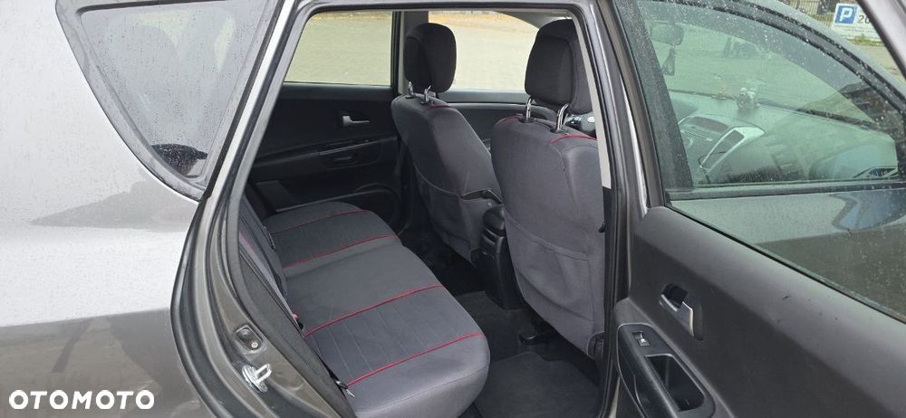 Kia Ceed 1.6 Crdi Optimum - 9