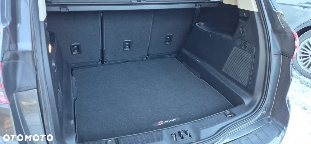 Ford S-Max 2.0 TDCi Titanium - 29