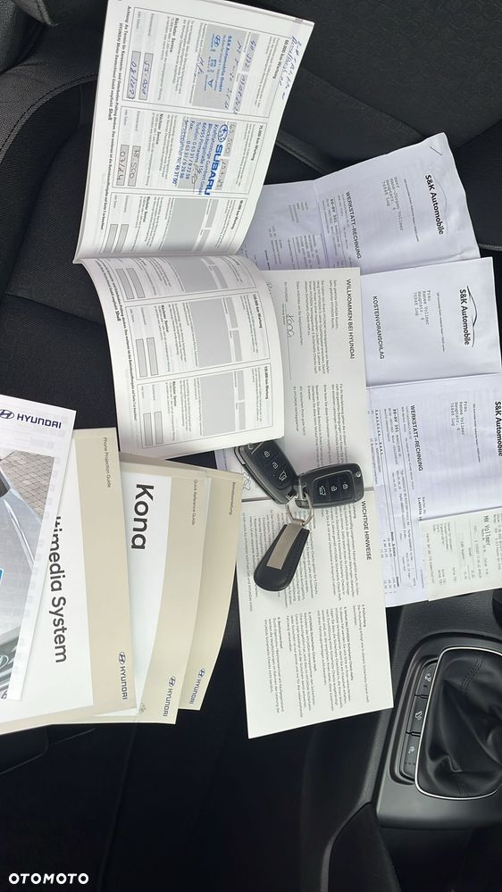 Hyundai Kona 1.0 T-GDI YES!+ - 26