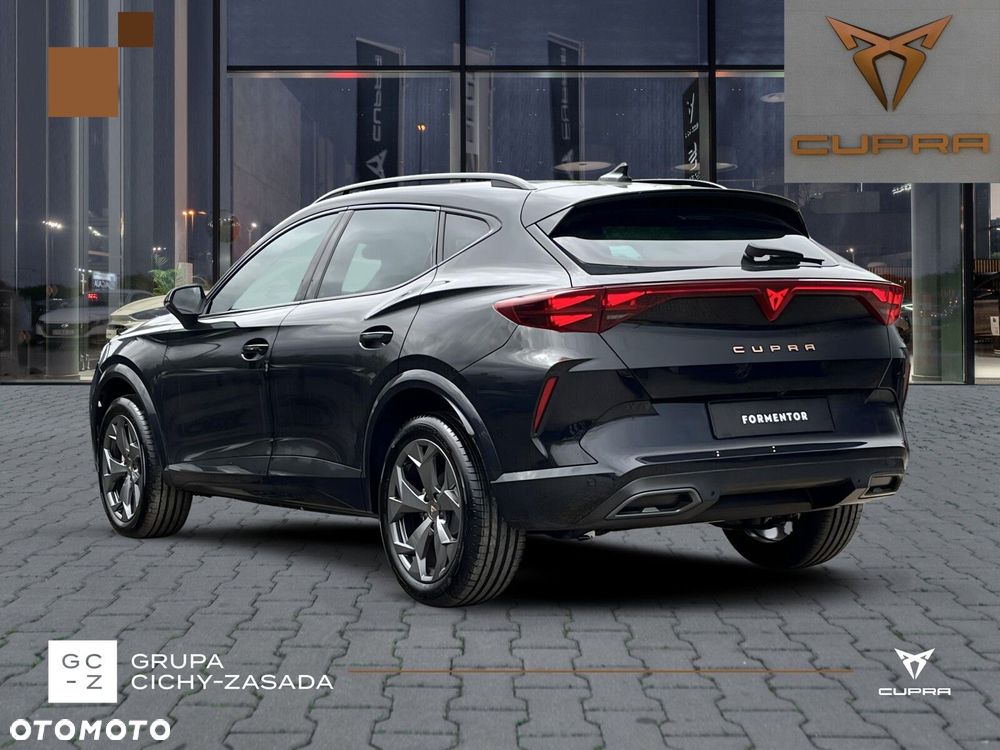 Cupra Formentor - 4
