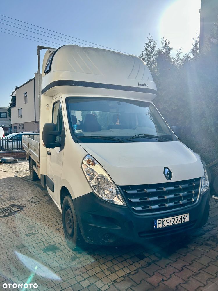 Renault Master III - 10