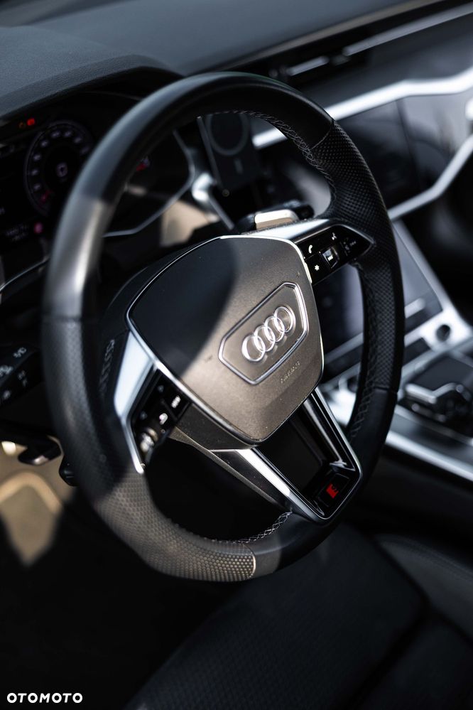 Audi A6 Avant - 20