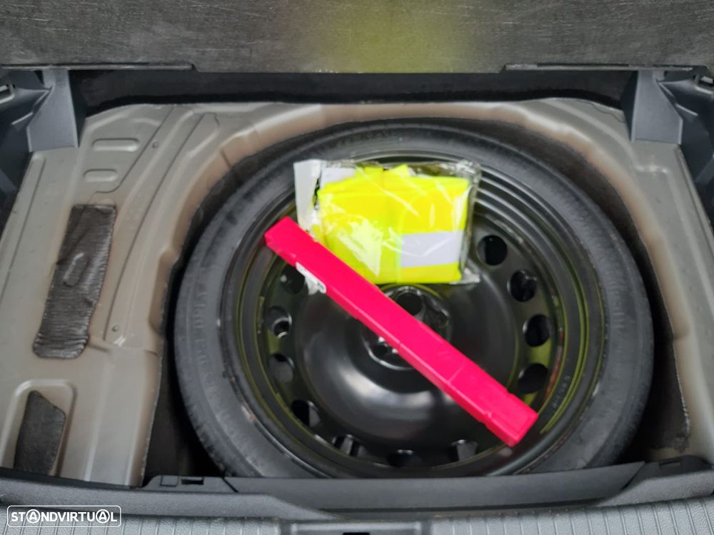 VW T-Cross 1.0 TSI Life - 19