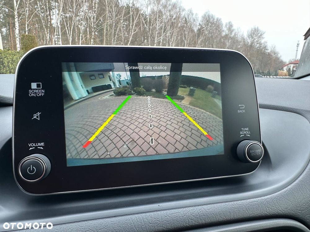 Fiat Tipo 1.6 MultiJet DCT S-Design - 15