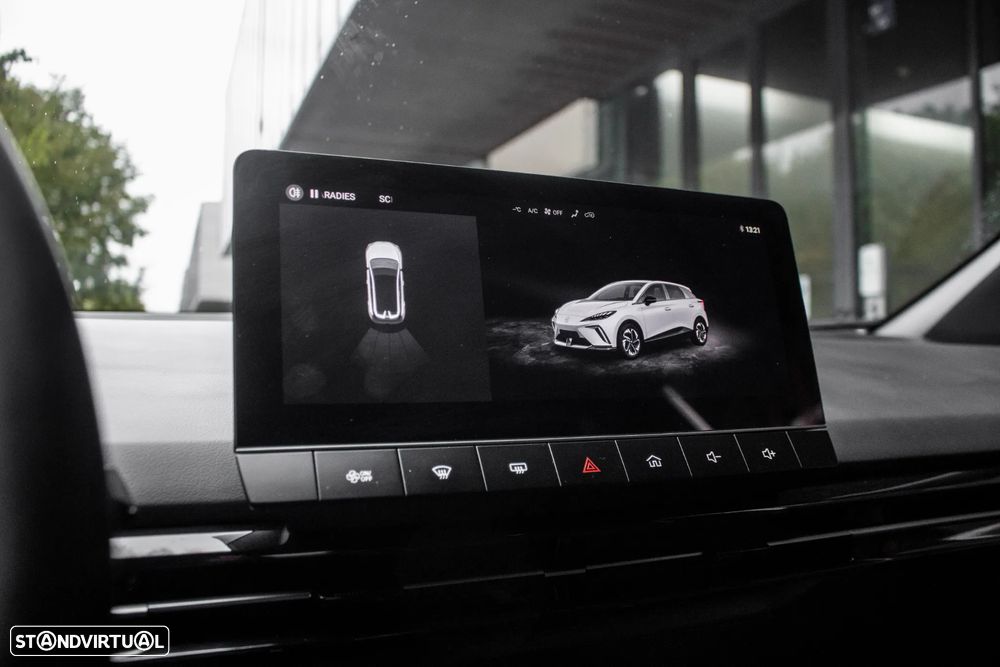 MG MG4 4 Standard - 40