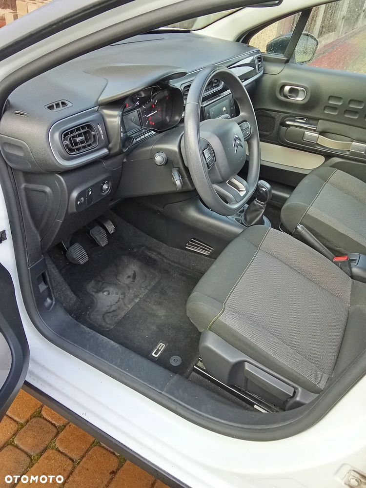 Citroën C3 1.2 PureTech Elle - 10