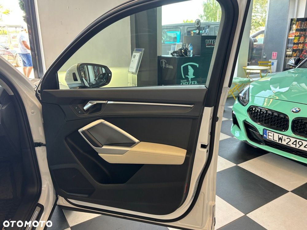 Audi Q3 Sportback - 34