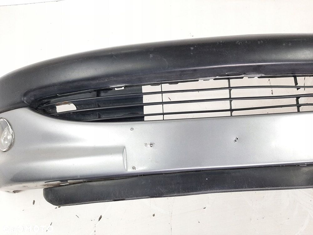 PEUGEOT 206 1.6I 04R ZDERZAK PRZOD HALOGEN KOD EZA 9625078477 - 6