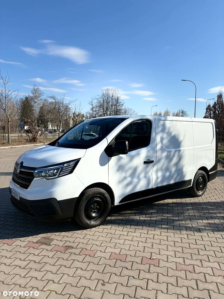 Renault Trafic - 22