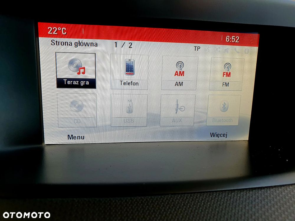 Opel Meriva 1.4 T Cosmo S&S - 15