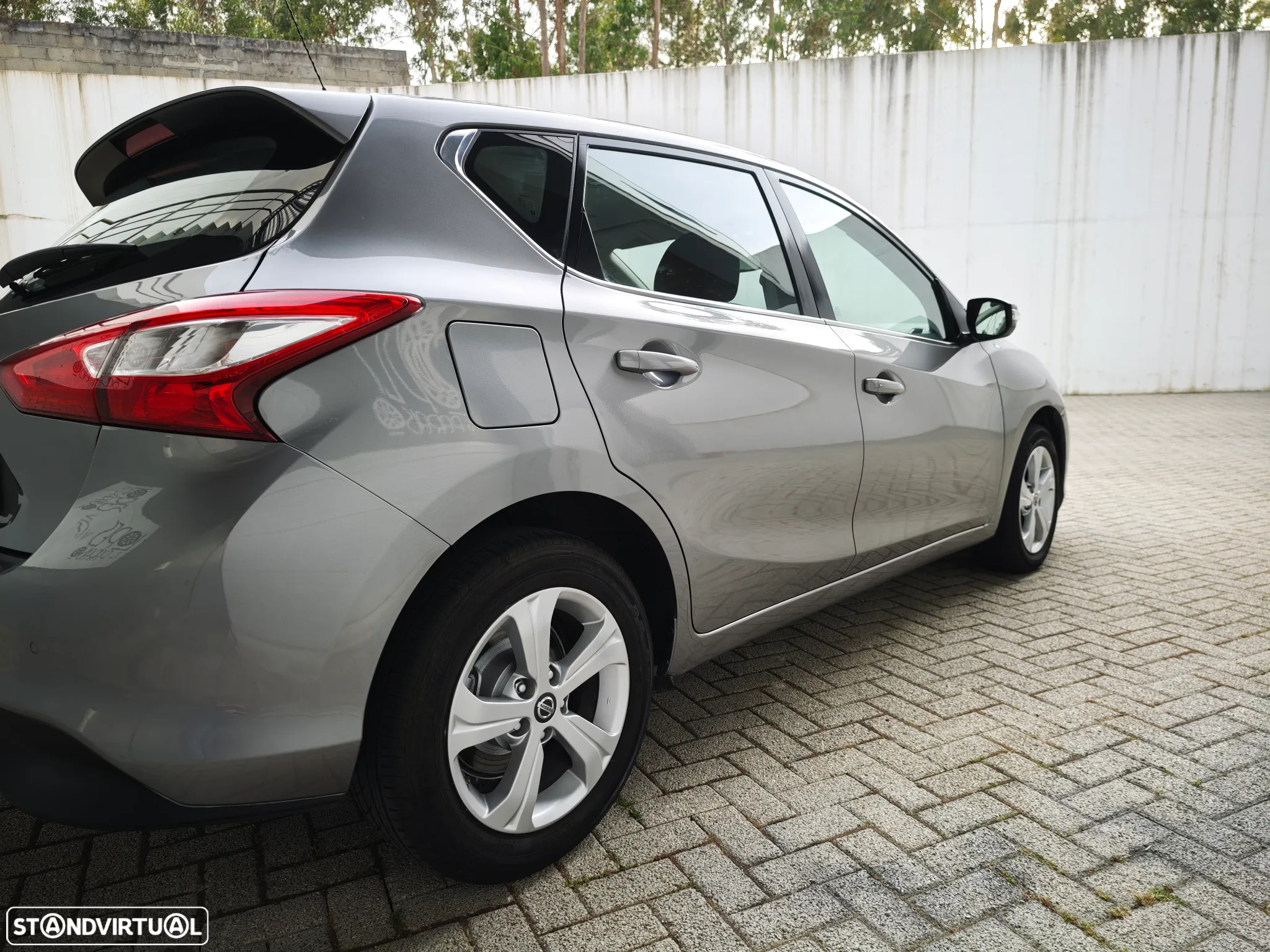 Nissan Pulsar 1.2 DIG-T Acenta - 31