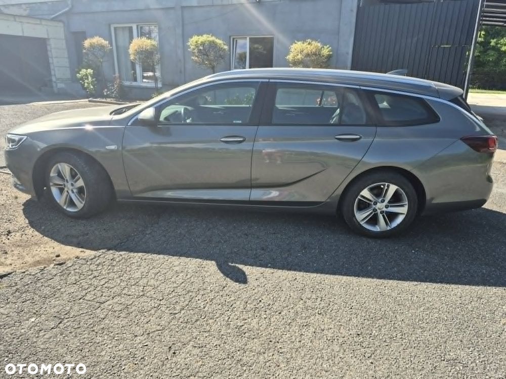 Opel Insignia 2.0 CDTI Exclusive S&S - 2