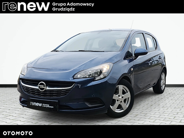 Opel Corsa 1.4 Enjoy