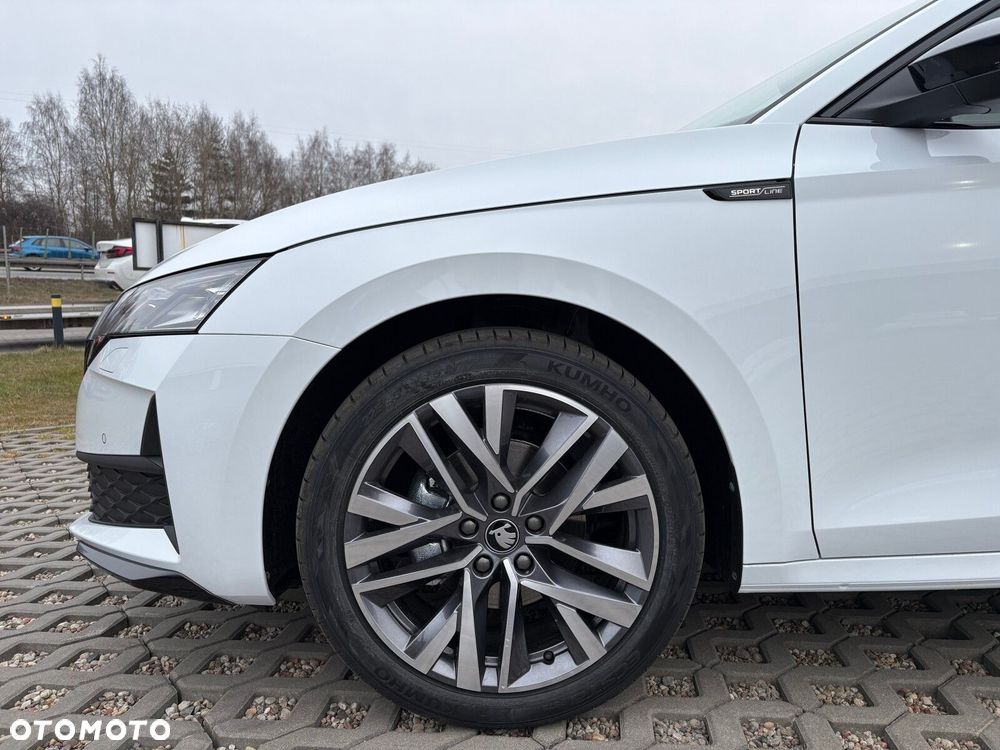 Skoda Octavia - 10