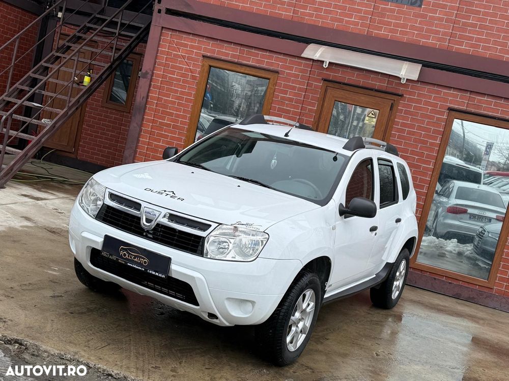Dacia Duster - 22