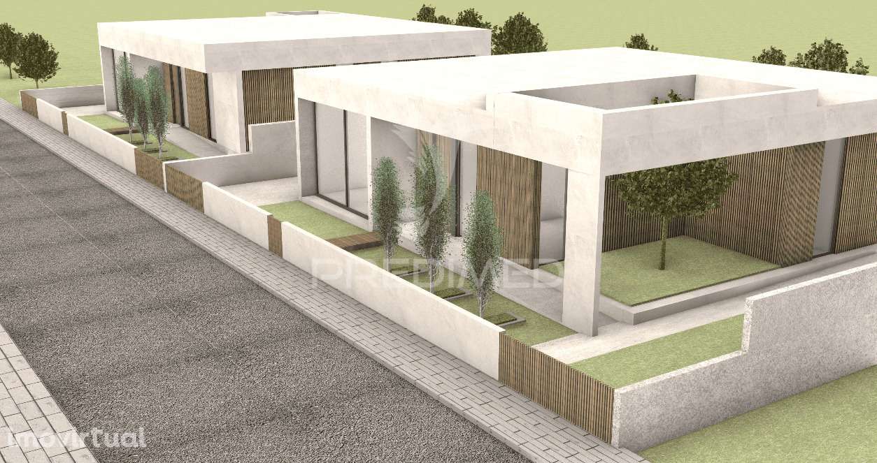 MORADIA T3 | GAFANHA DO CARMO - Grande imagem: 5/14