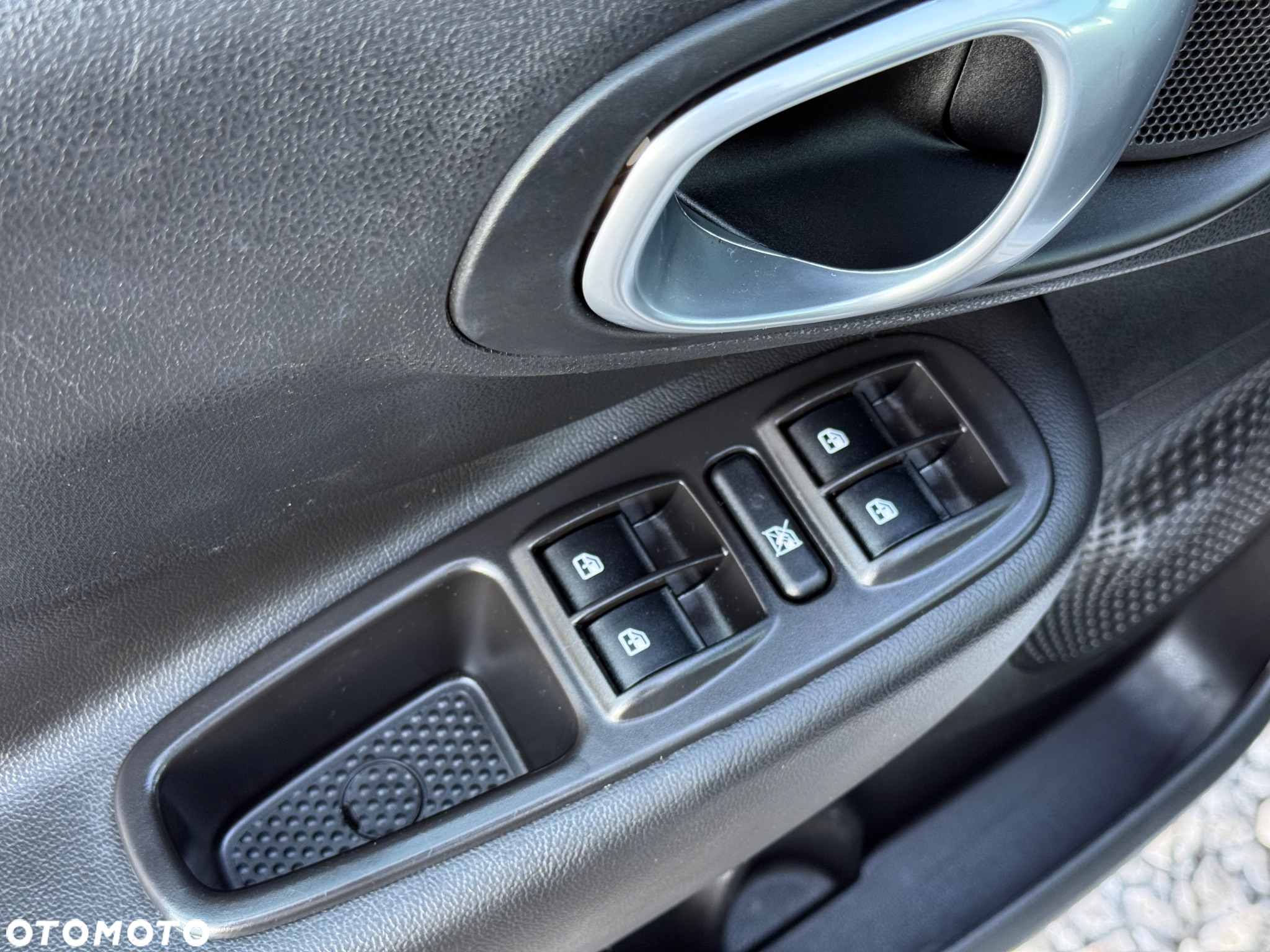 Fiat 500L 1.3 Multijet Start&Stopp Dualogic Lounge - 24
