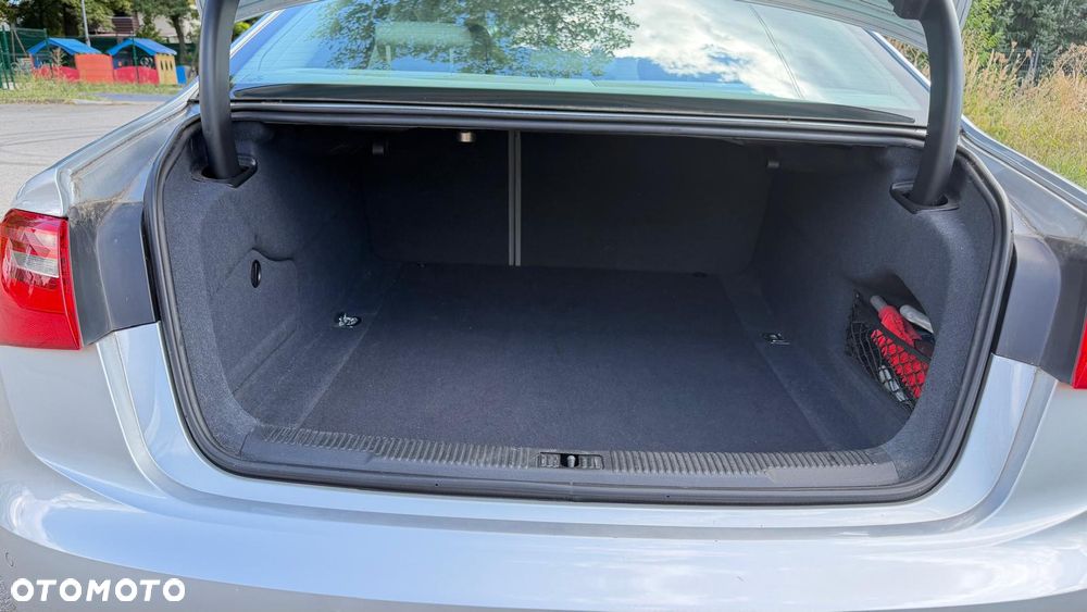 Audi A6 Limousine - 14