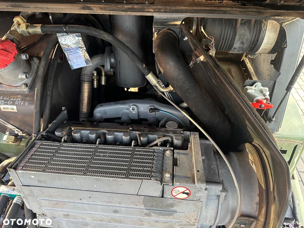 Kramer 521 / seria 2 - 12