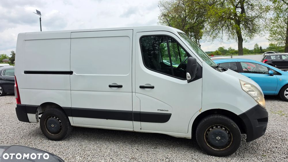 Renault MASTER - 9