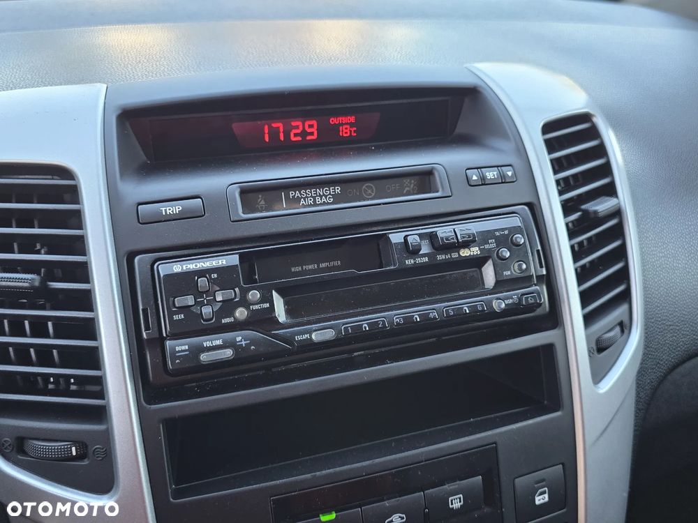 Kia Venga 1.4 M - 20