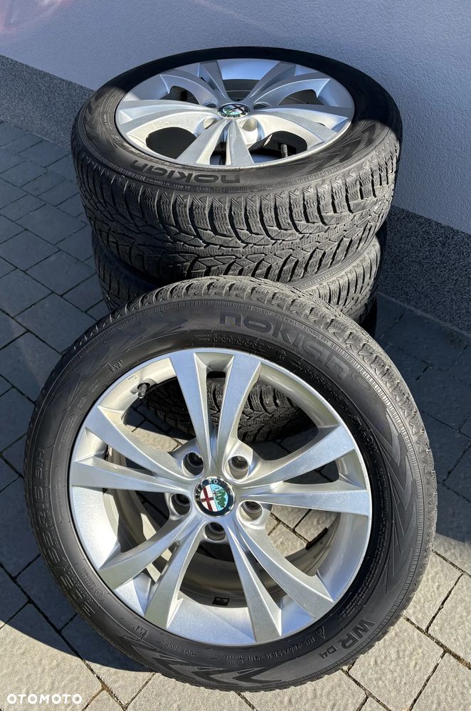 Alfa Romeo Giulietta 1.4 TB MultiAir Distinctive - 4