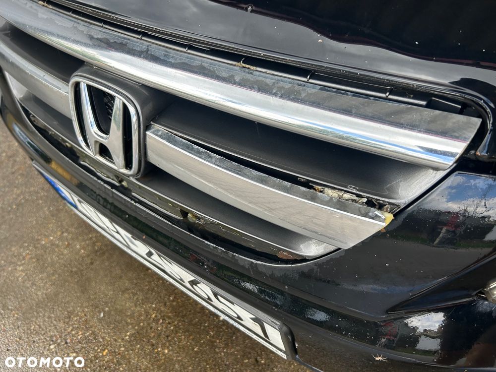 Honda FR-V 2.0 Comfort - 20