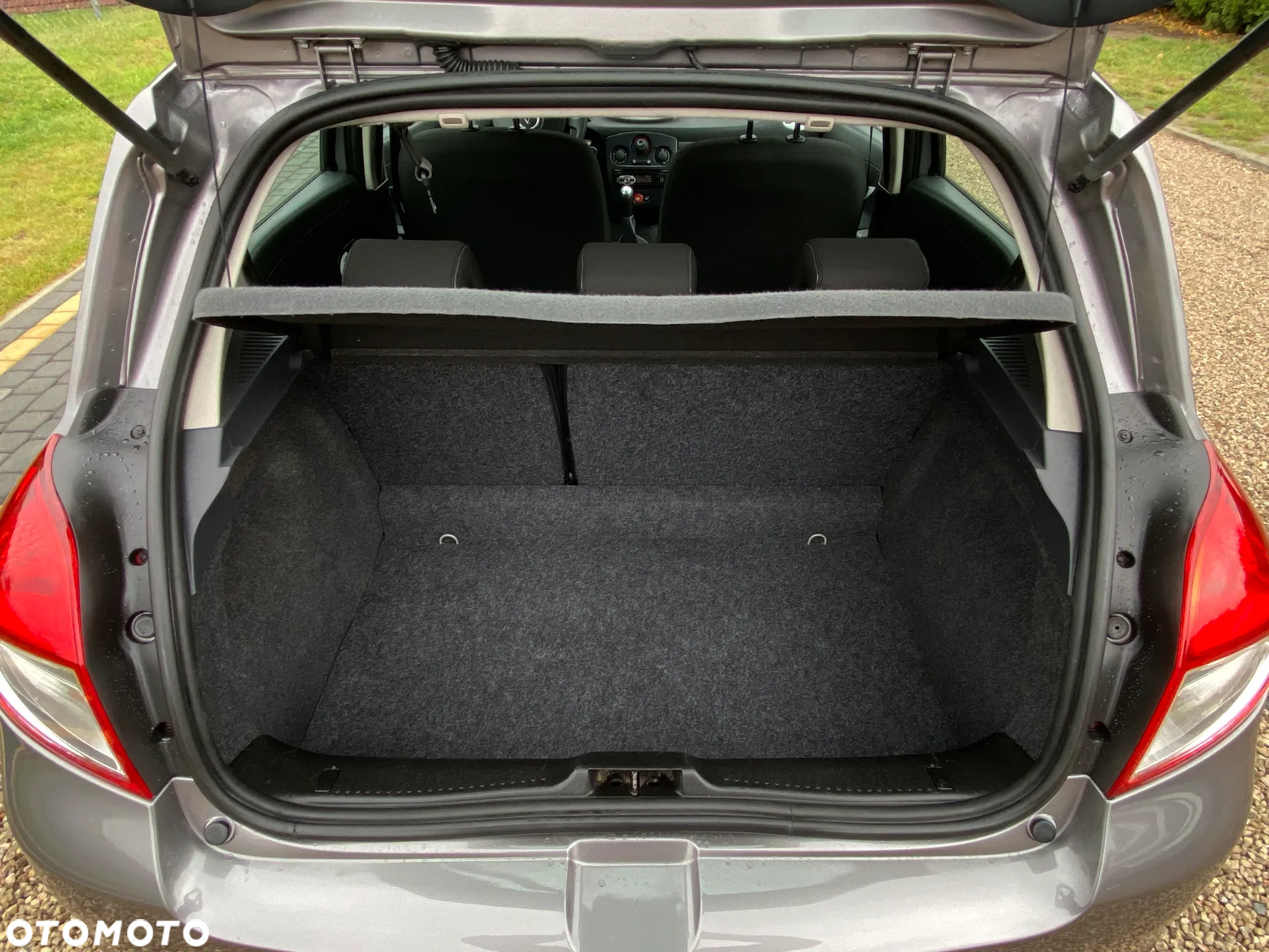 Renault Clio 1.2 16V 75 Dynamique - 8