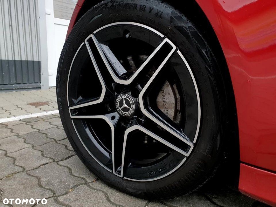 Mercedes-Benz Klasa C - 38