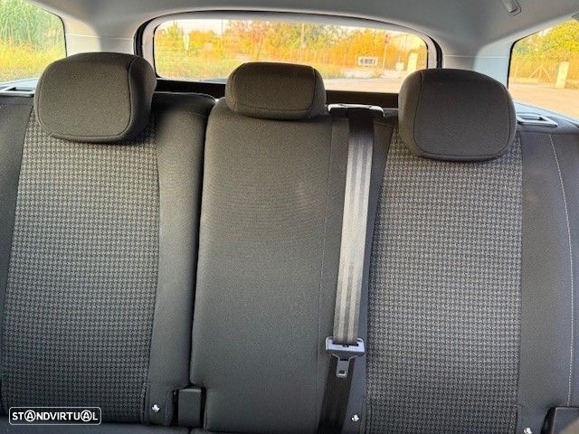 Peugeot 308 SW 1.5 BlueHDi Allure Pack - 9