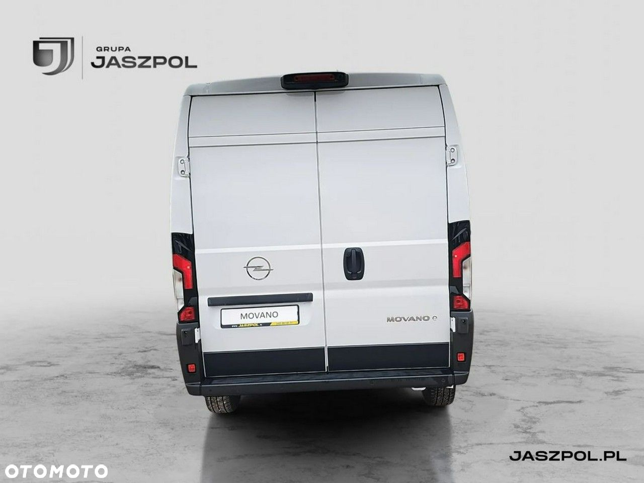 Opel MOVANO L3H2 - 6